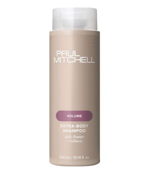 PM EXTRA BODY SHAMPOO, Size: 10.14oz