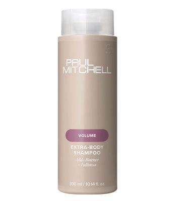 PM EXTRA BODY SHAMPOO