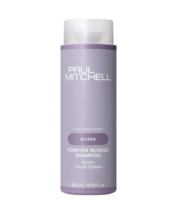 PM FOREVER BLONDE SHAMPOO