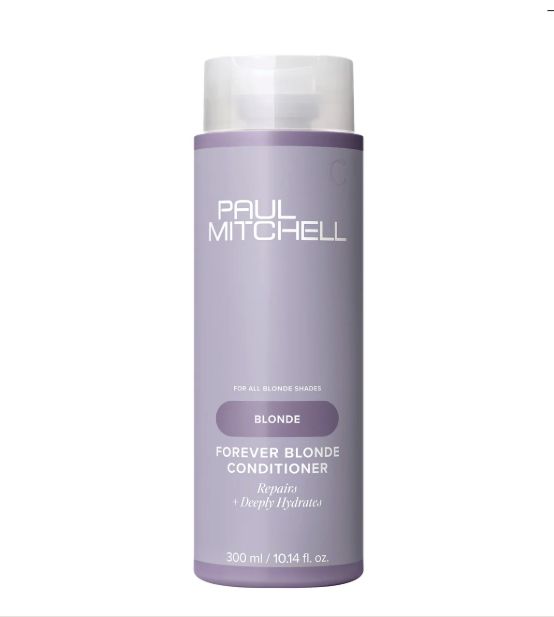 PM PLATINUM BLONDE CONDITIONER