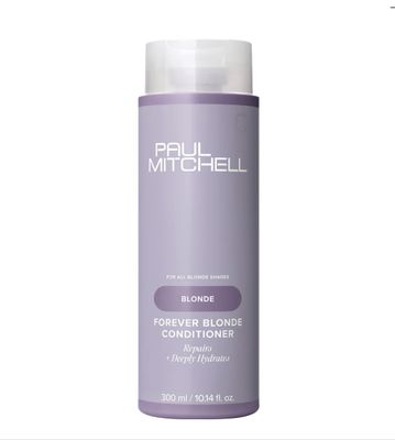 PM PLATINUM BLONDE CONDITIONER