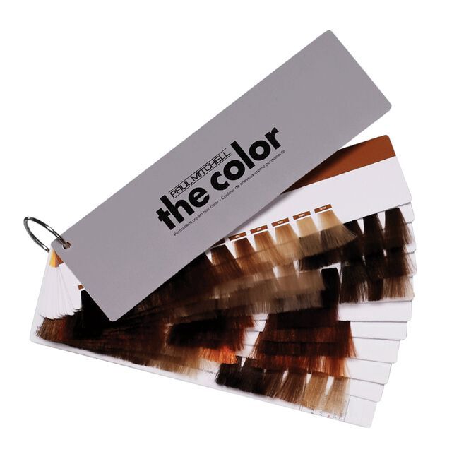 PM The Color Swatch Ring