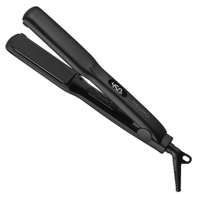 PM NEURO SMOOTH 1.25 CERAMIC FLAT IRON