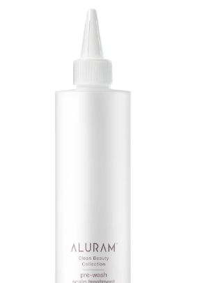 Aluram Prewash Scalp Treatment 8oz