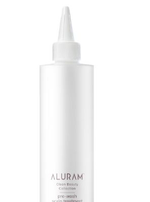 Aluram Prewash Scalp Treatment 8oz