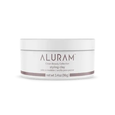 Aluram Styling Clay