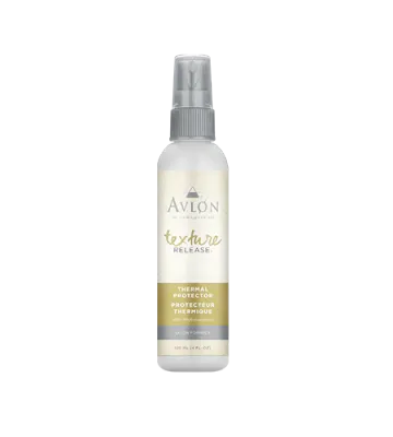 Texture Release Thermal Protector