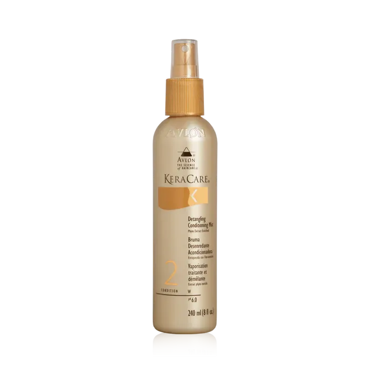 K.C. Detangling Conditioning Mist 8oz