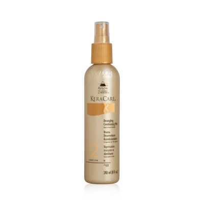 K.C. Detangling Conditioning Mist 8oz