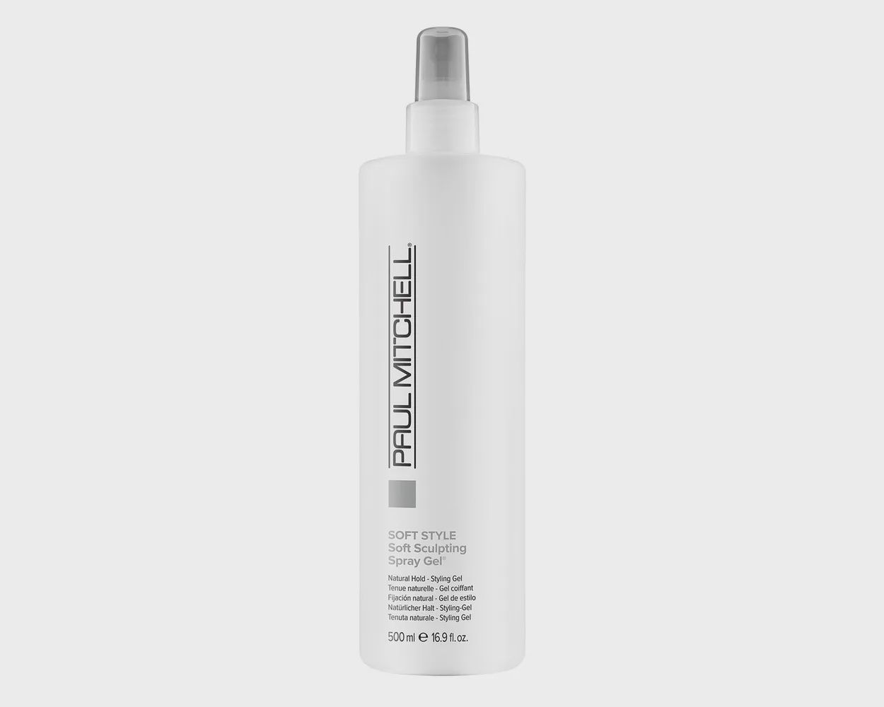 PM 6% SOFT SCULPTING SPRAY GEL, Size: 16.9oz