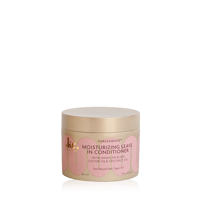 CURLESSENCE Moisturizing Leave In Conditioner 11.25oz