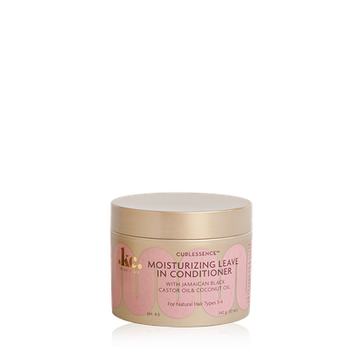 CURLESSENCE Moisturizing Leave In Conditioner 11.25oz