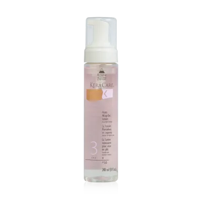 K.C. Foam Wrap X-Hold