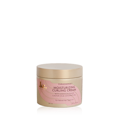 CURLESSENCE Moisturizing Curling Cream 11.25oz