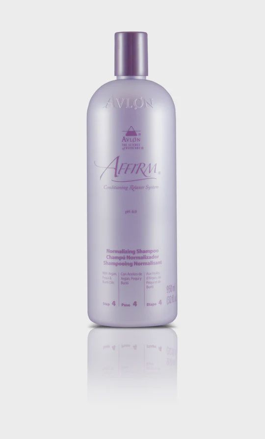 AF Normalizing Shampoo, Size: 32oz