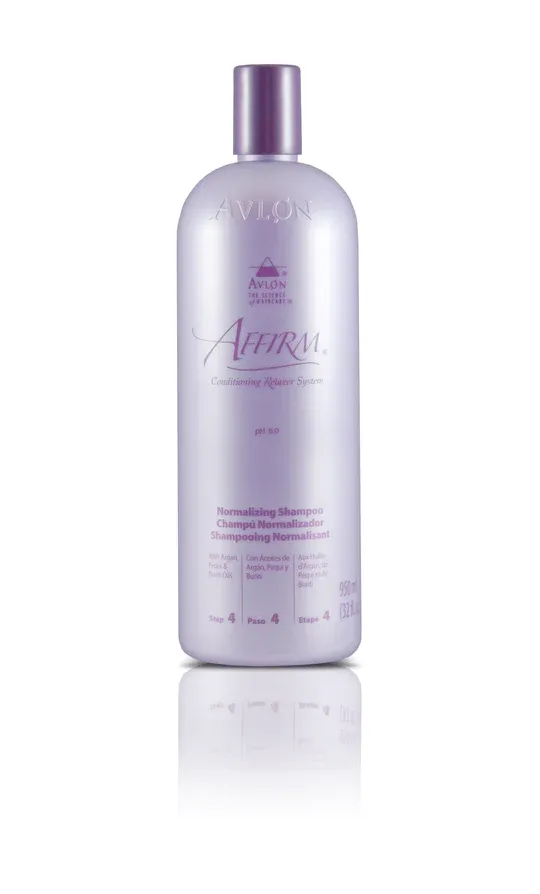 AF Normalizing Shampoo, Size: 32oz