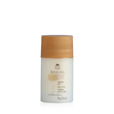 K.C. Styling Wax Stick