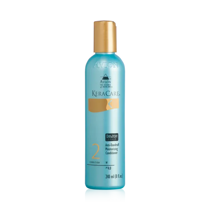 KC Dry &amp; Itchy Scalp Moisturizing Conditioner