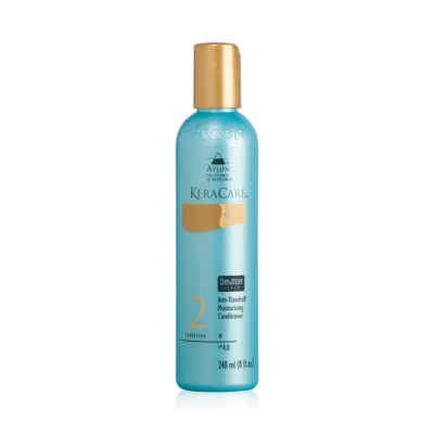 KC Dry &amp; Itchy Scalp Moisturizing Conditioner
