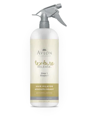 Texture Release Hair Dilator 16oz