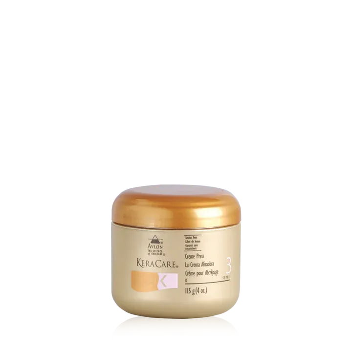K.C. Creme Press 4oz