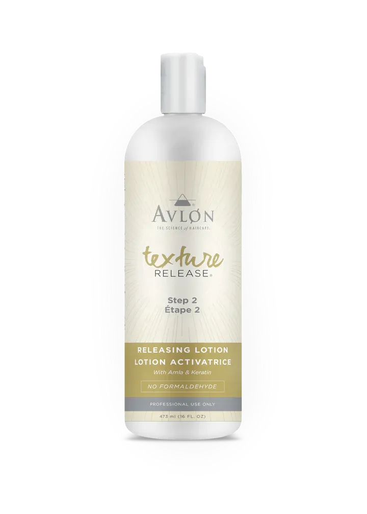 Texture Release Releasing Lotion