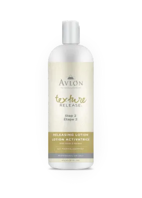 Texture Release Releasing Lotion