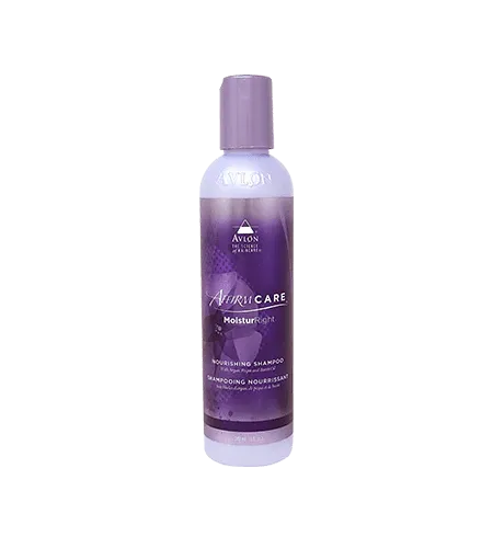 Affirm MoisturRight Nourishing Shampoo