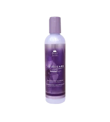 Affirm MoisturRight Nourishing Shampoo