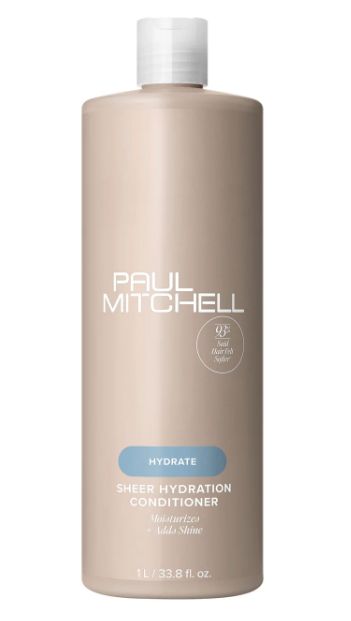 PM SHEER HYDRATION CONDITIONER, Size: 33.8oz