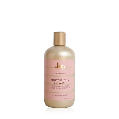 CURLESSENCE Moisturizing Co-Wash 12oz