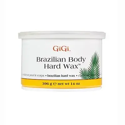 Brazilian Body Hard Wax