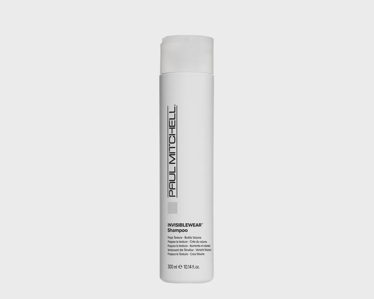 PM IWR SHAMPOO, Size: 10.14oz