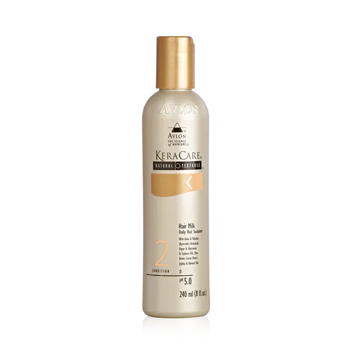 KCNT Hair Milk