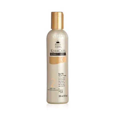 KCNT Hair Milk