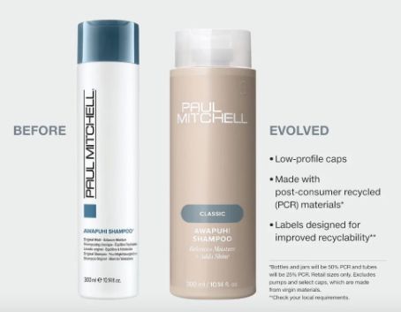 PM AWAPUHI SHAMPOO, Size: 10.14oz