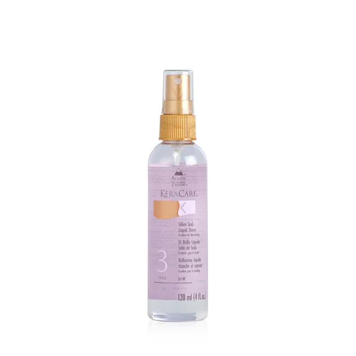 K.C. Silken Seal Liquid Sheen