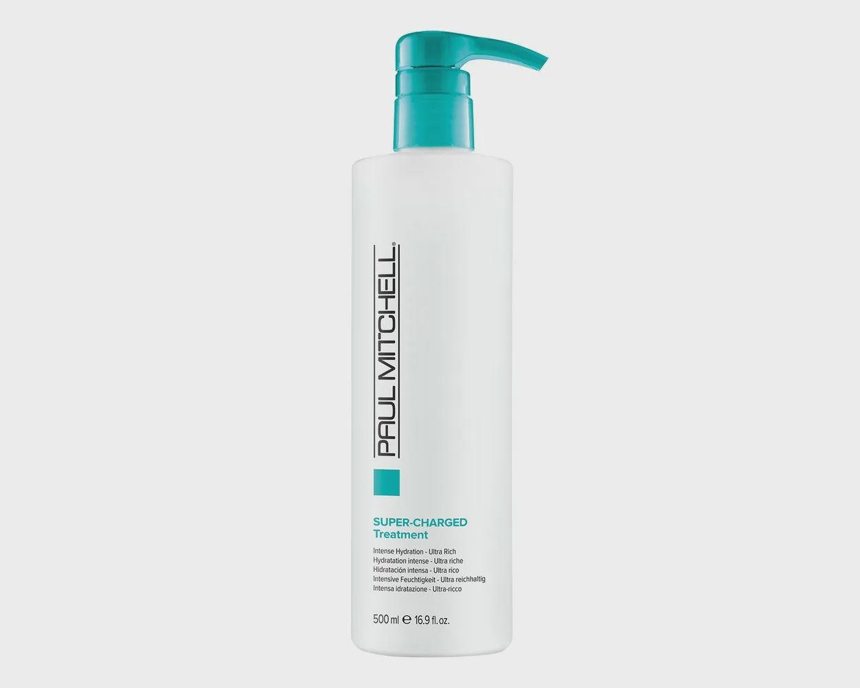 PM SUPER CHARGED TREATMENT, Size: 16.9oz