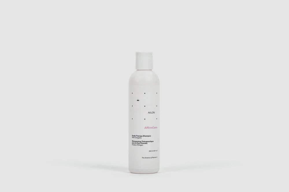 Affirm Scalp Therapy Shampoo w/ Oregano, Size: 8oz