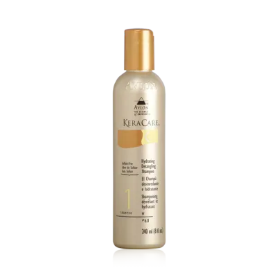 K.C. Hydrating Detangling Shampoo S/Free