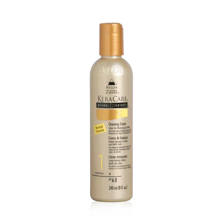 KCNT Cleansing Cream O