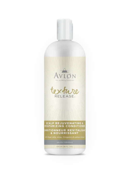 Texture Release Scalp Rejuvenating &amp; Moisture Conditioner