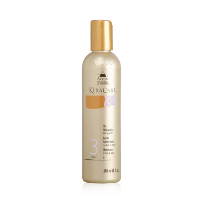 K.C. Oil Moisturizer with Jojoba Oil 8oz