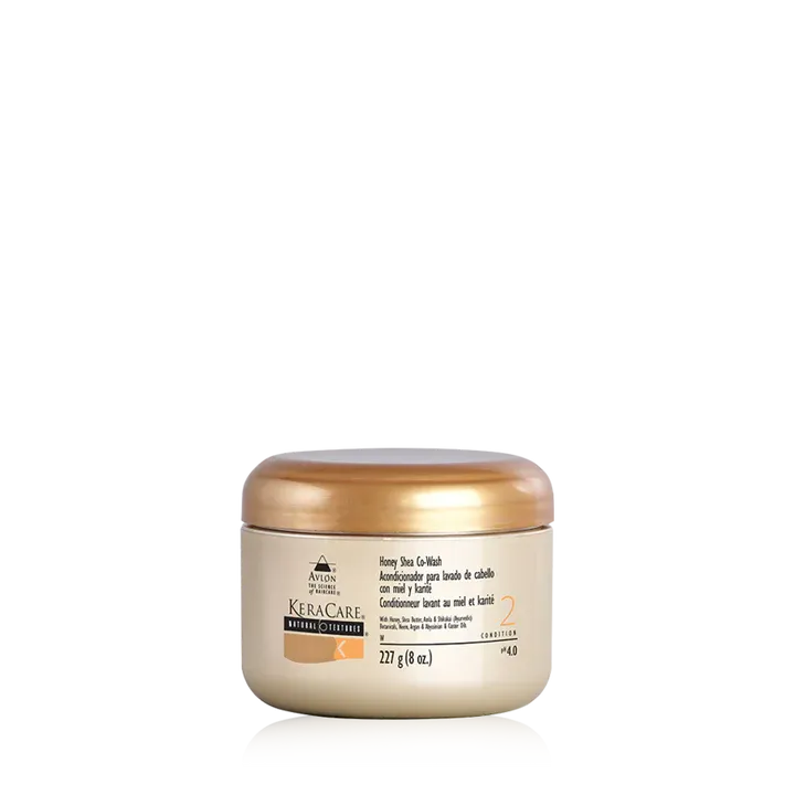 KCNT Honey Shea Co-Wash