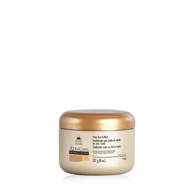 KCNT Honey Shea Co-Wash