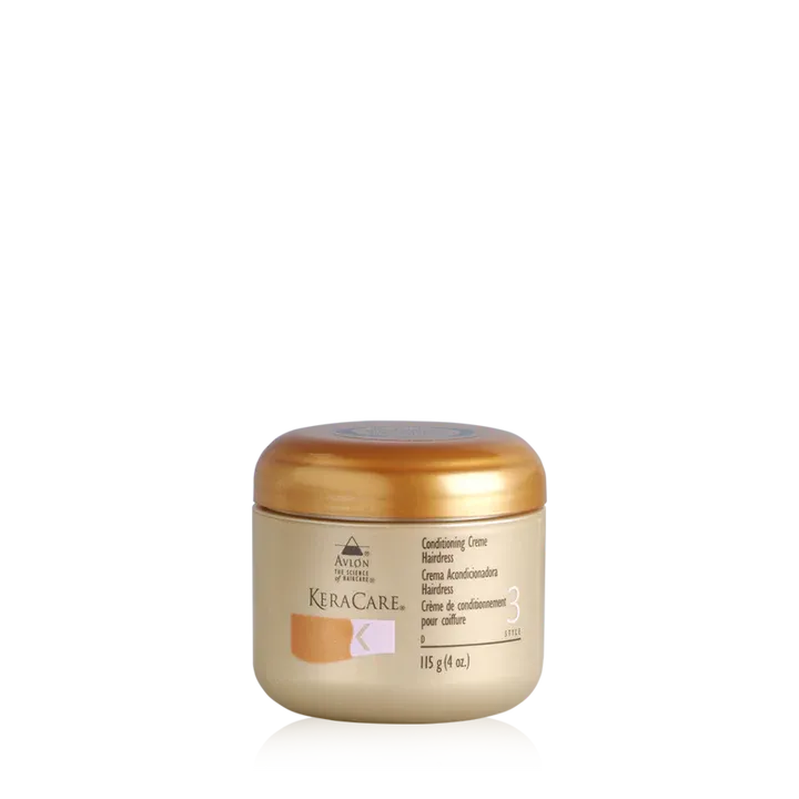 K.C. Conditioning Creme Hairdress