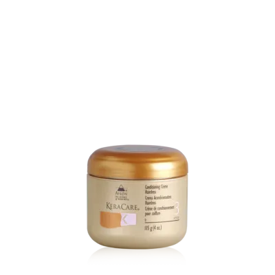 K.C. Conditioning Creme Hairdress