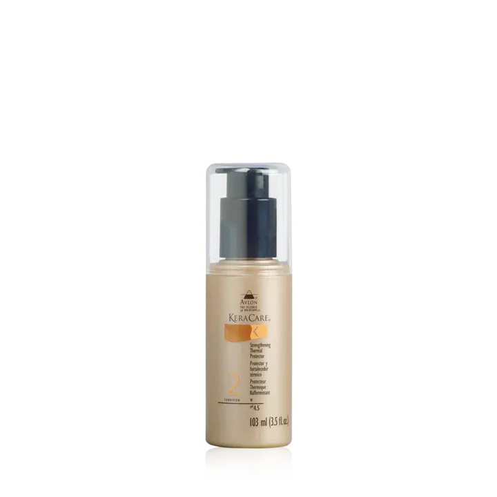 K.C. Strengthening Thermal Protector