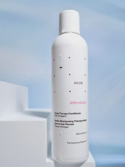 Affirm Scalp Therapy Conditioner w/ Oregano, Size: 8oz