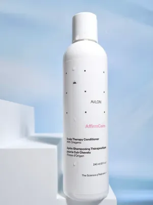 Affirm Scalp Therapy Conditioner w/ Oregano